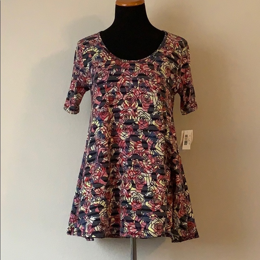 Lularoe perfect t
